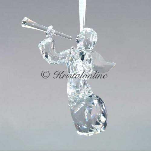 Angel Ornament - Annual Edition 2016